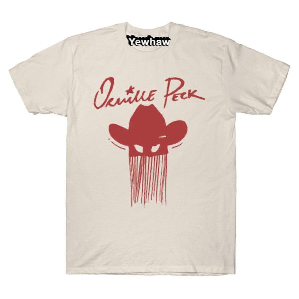 Retro Orville Peck póló