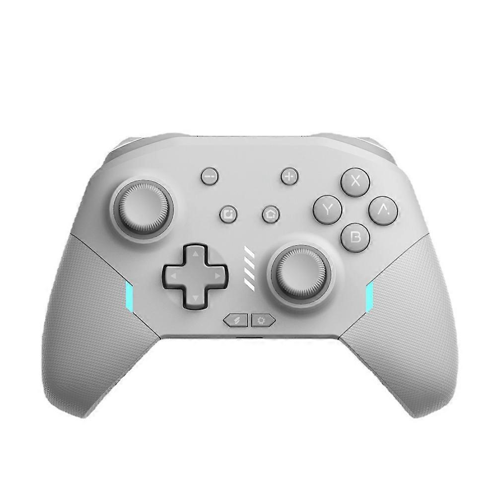 M9 HD Bluetooth Gamepad Wireless Game Controller Joystick Six-Axis for Nintendo Switch PC Android IOS Game Accessories B