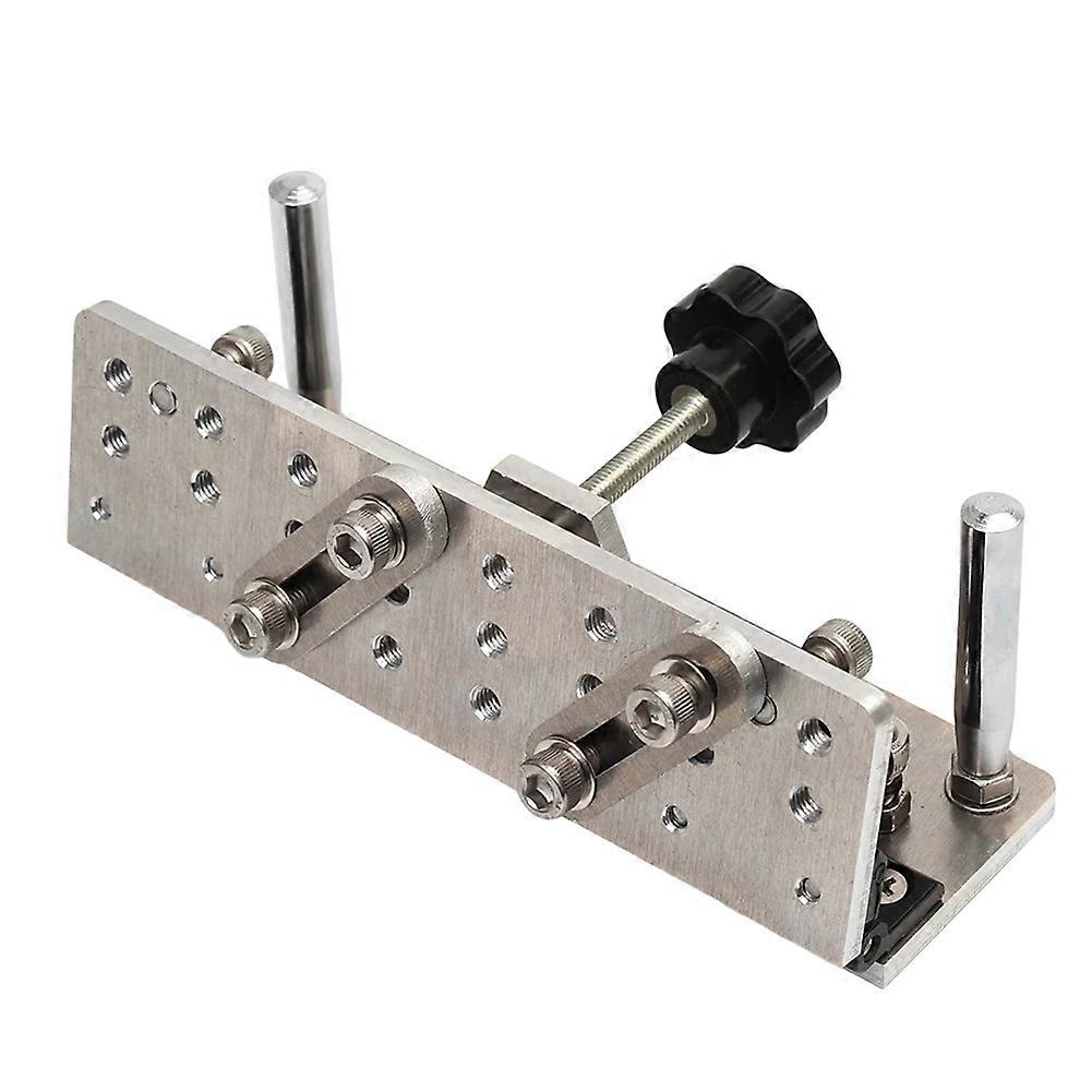 Grinder Parts Convenient Knife Sharpener Jig Knife Jig Sharpening Locator Knife Sharpening Clip for Belt Sander Machine