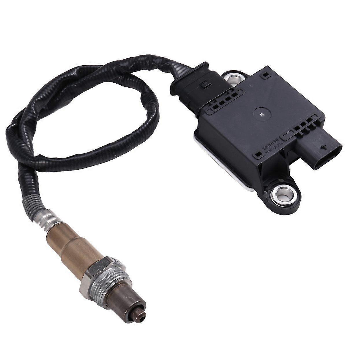 8975074500 Car PM Sensor Particle Matter Sensor for 0281008235 0281008236 Car Parts