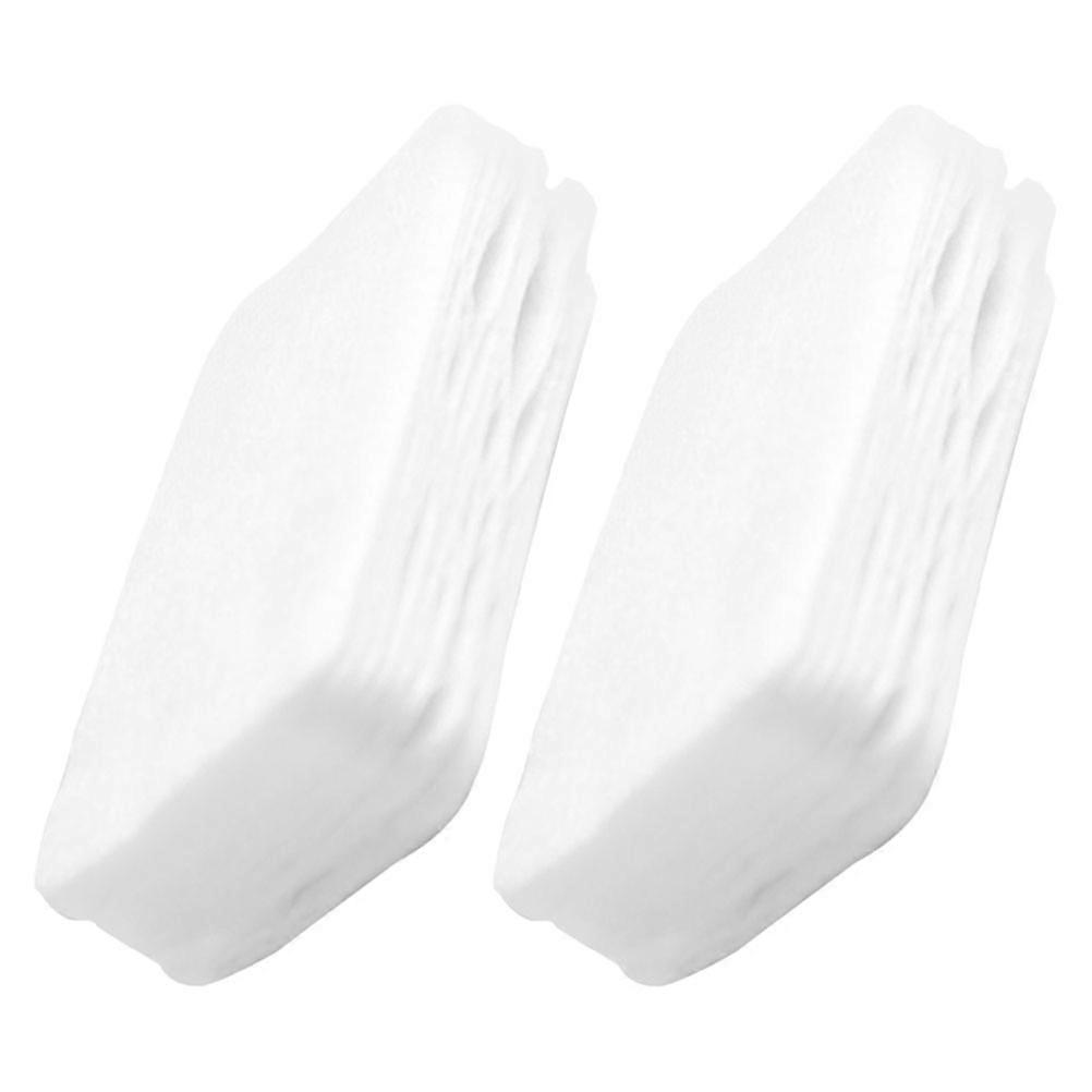 Cosmetics Pads Makeup Remover Pads for Cleansing with 200Pcs