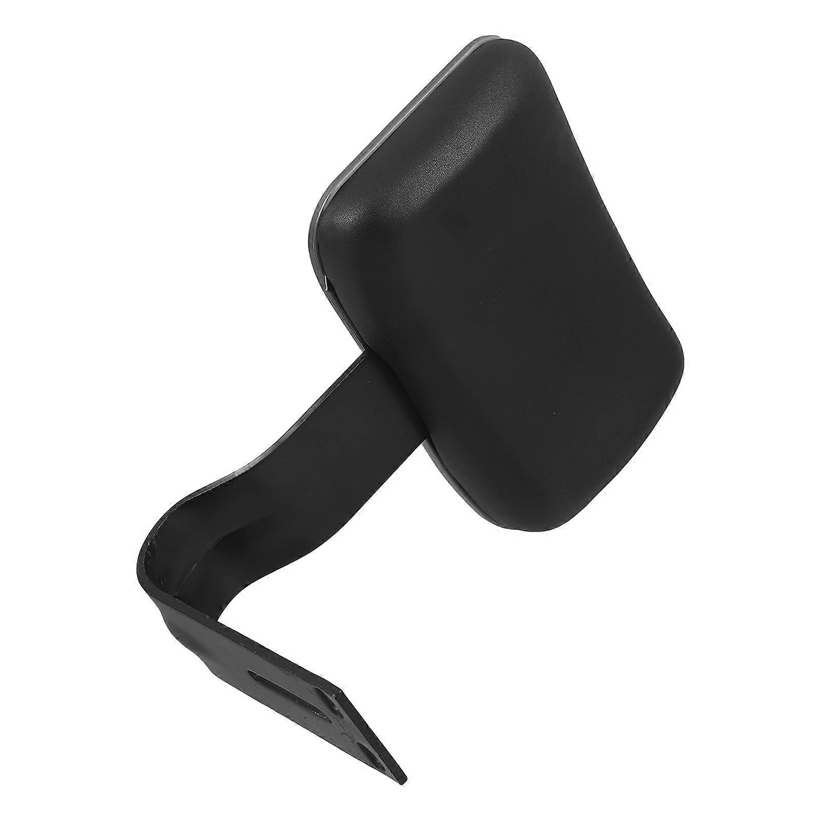 Electric Bicycle Back Seat Backrest for Practical Support