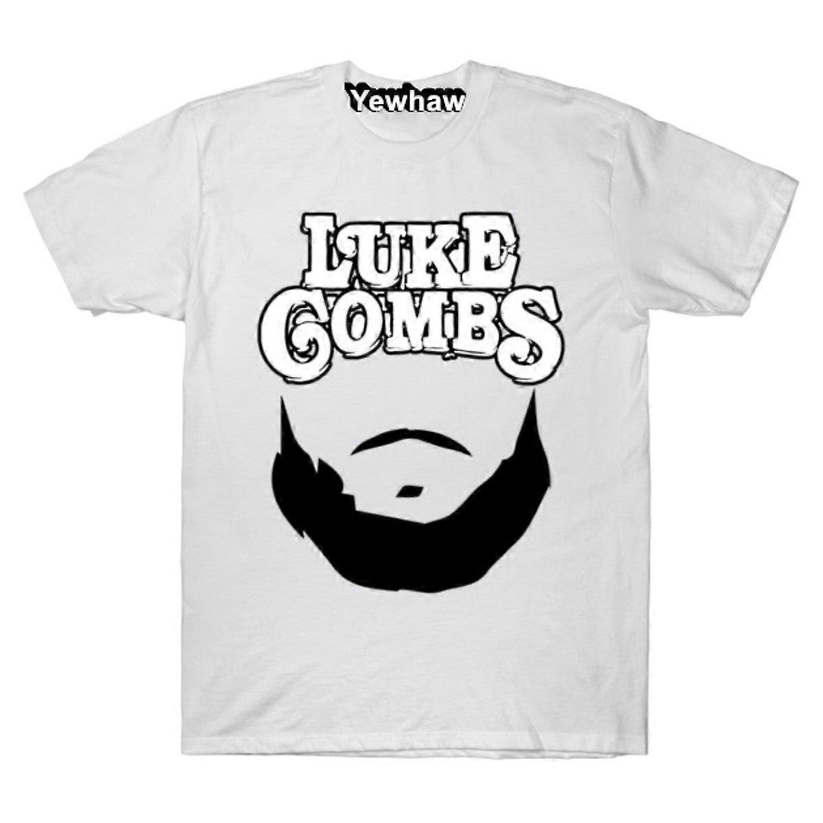 Luke Combs // Combs Vintage // T-shirt