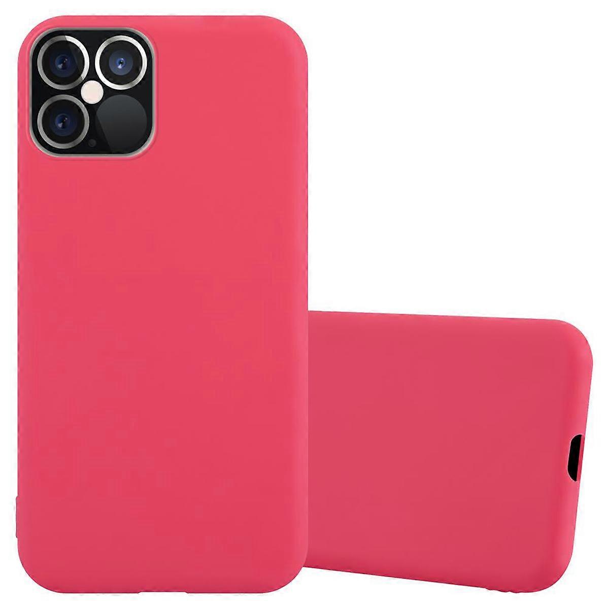 iPhone 12 PRO MAX Case TPU