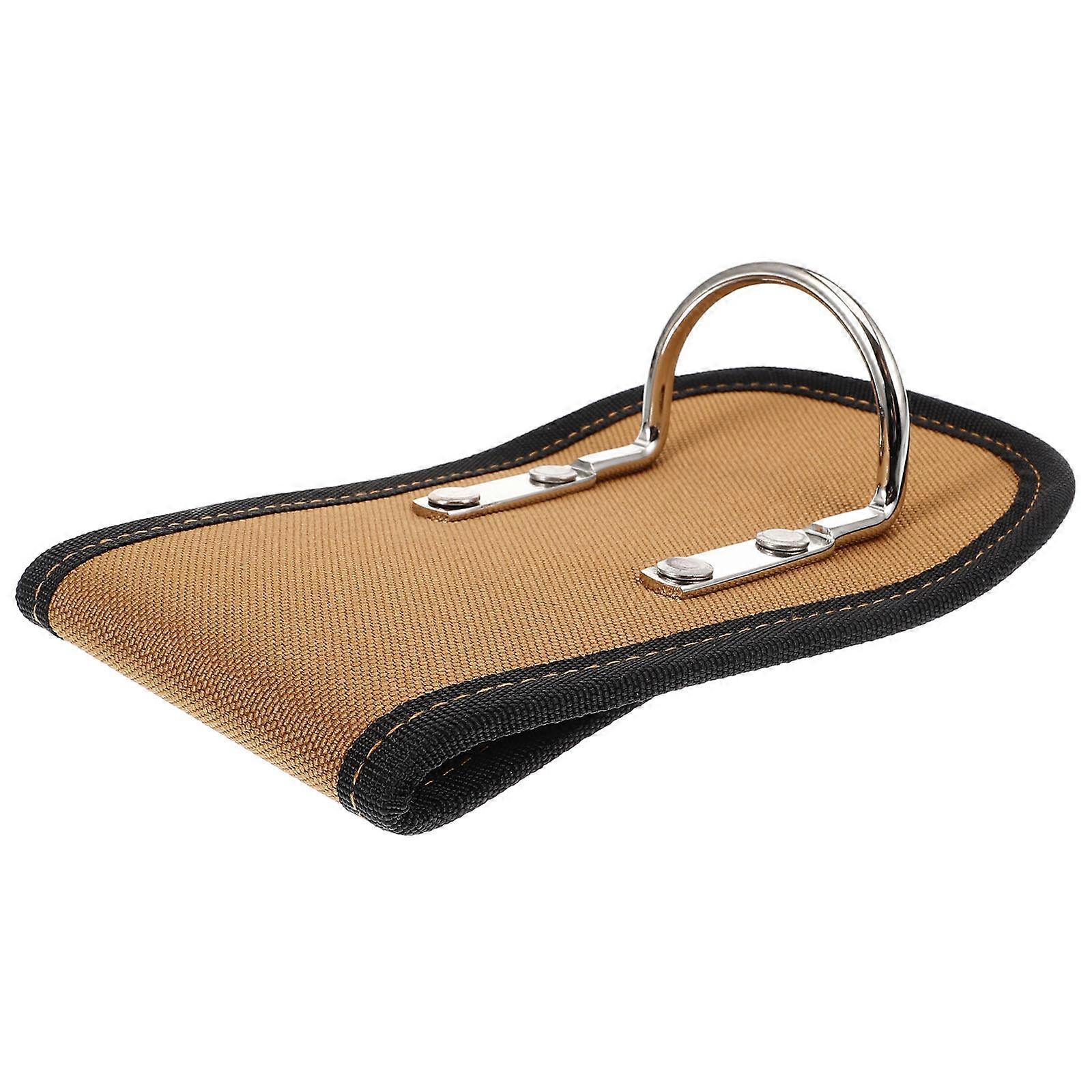 Hammer Holder Organizer Loop for Belt Tool Storage Multi Usage