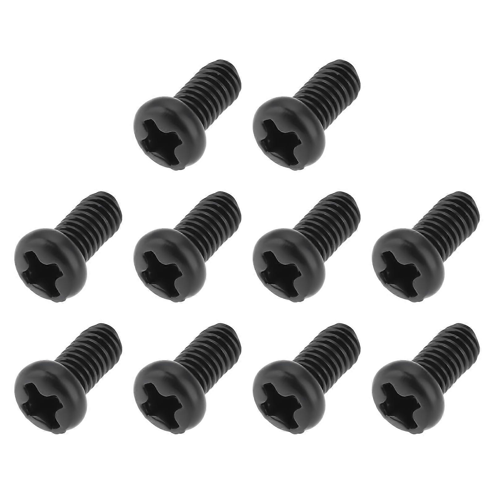 10Pcs Headband Replacement Screw Set for ASTRO A50 A40 Easy Gaming Headset