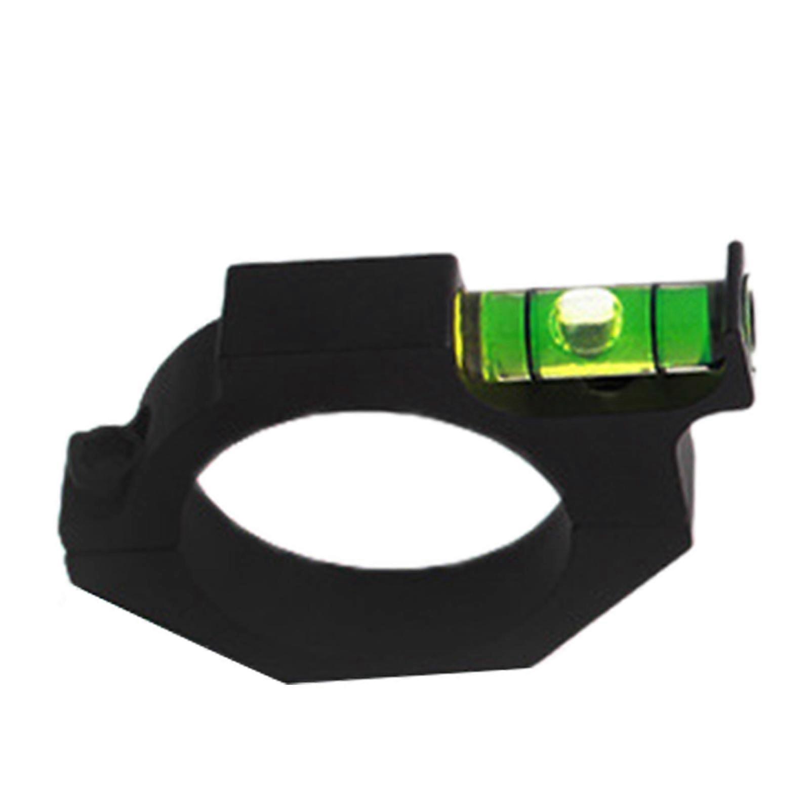 Scope Leveling Tool Scope Mounting Level Universal Professional Tool for Maintenance Optics Riflescopes Bubble Height  25.4mm
