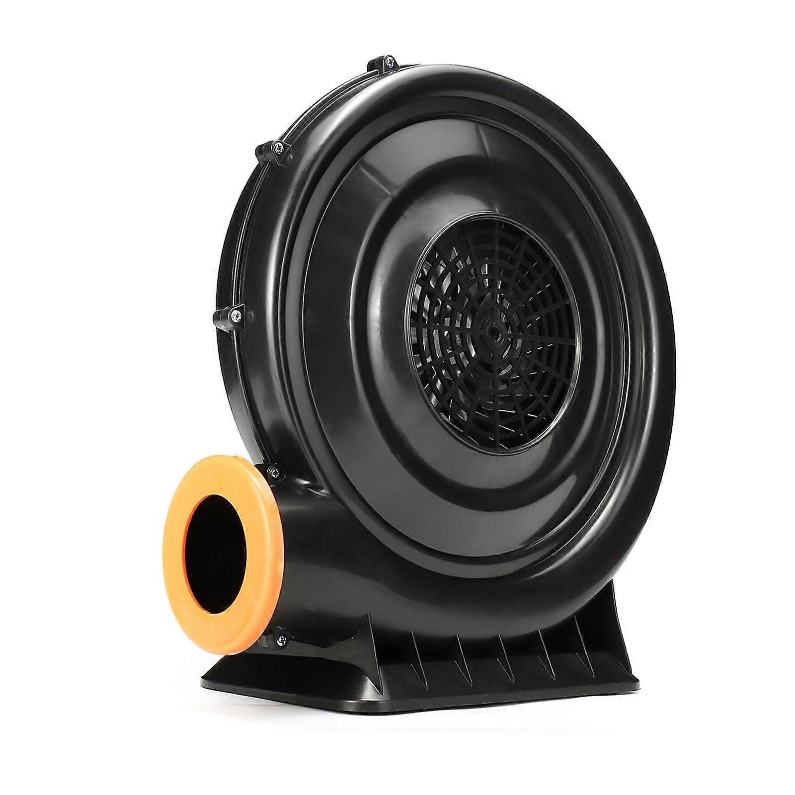 750W Speed Centrifugal Blower Brushless Turbo Fan for Ventilation and Carpet Drying