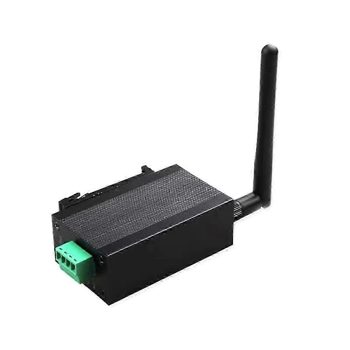 4G DTU Wireless Module, RS485/232 Serial Port, Full Netcom Transparent Communication B