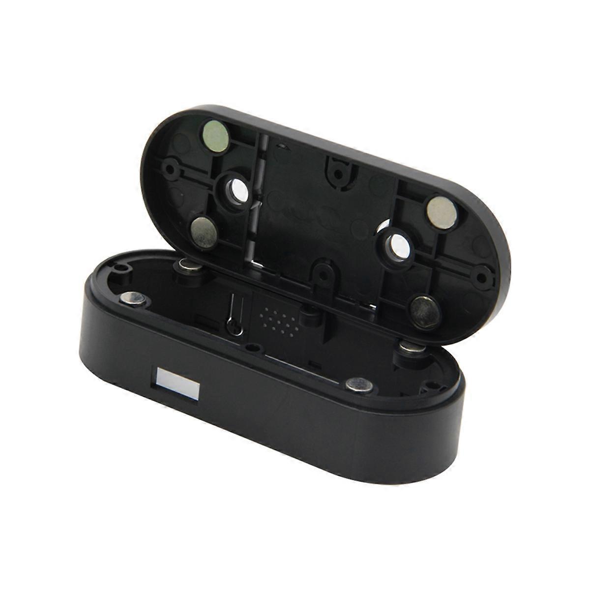 T-Embed Protective Shell for T-Embed Board Easy Access to Ports Enhanced Protection Black