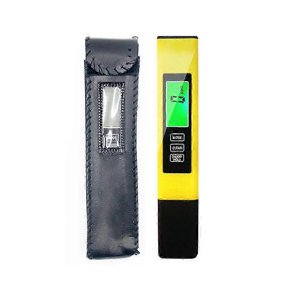 Multifunctional Water Quality Testing Pen 26-27s