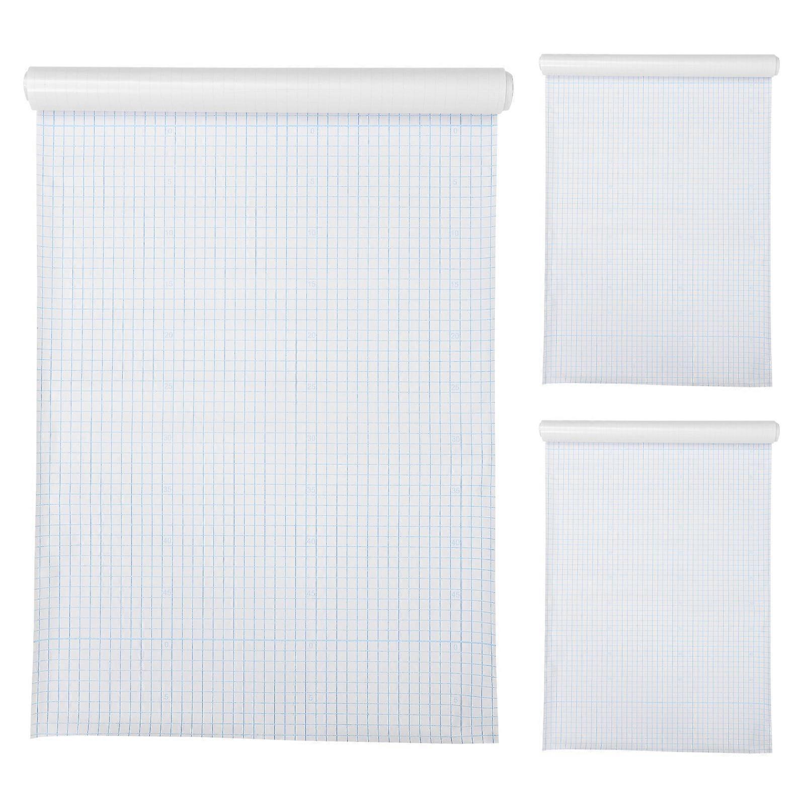 Transparent Self Adhesive Book Cover for Decoration Use Crafted from PVC Material Fits Most Book Sizes