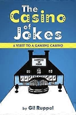 The Casino of Jokes
