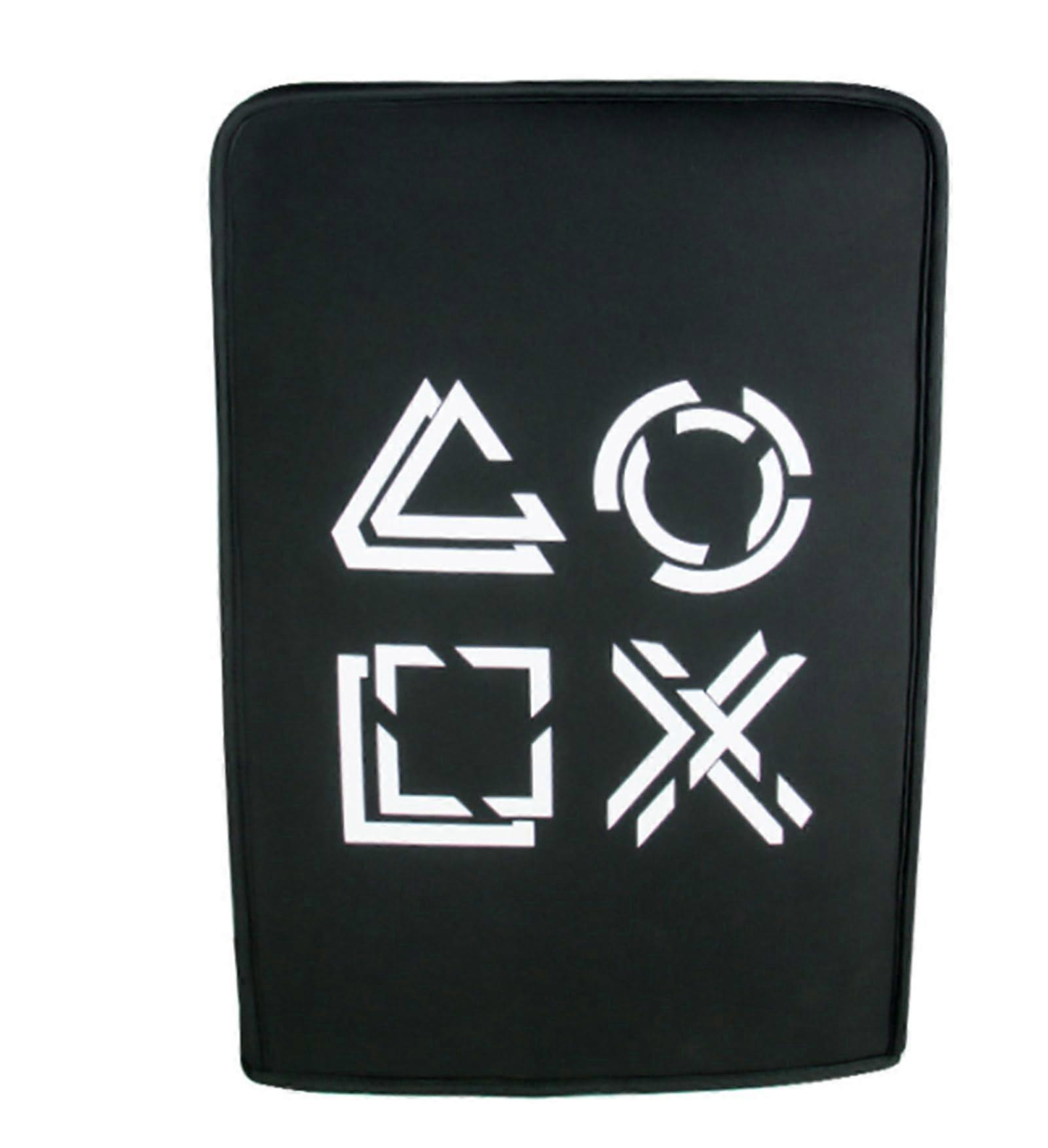 Dust Cover Dustproof Waterproof ScratchResistant Full Coverage Console Sleeve for PlayStation 5