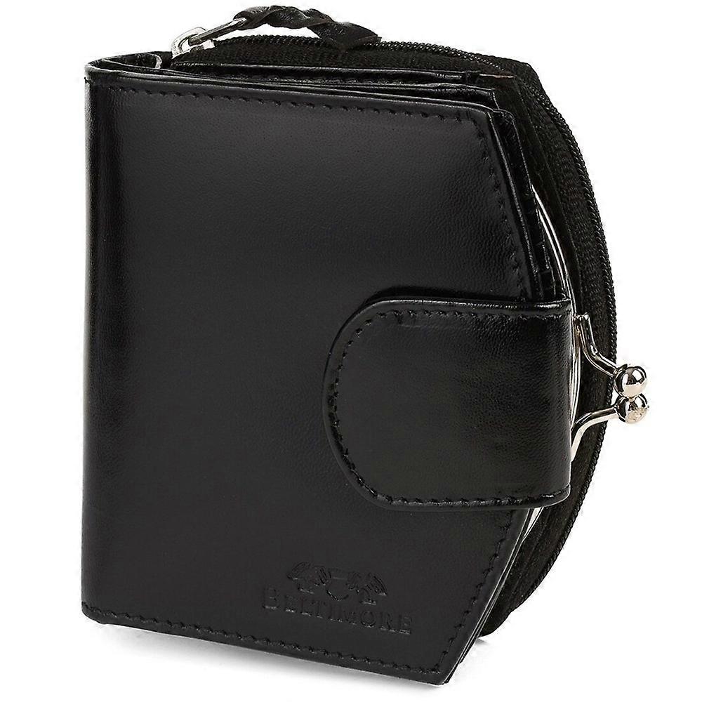 Wallets Beltimore kral53black