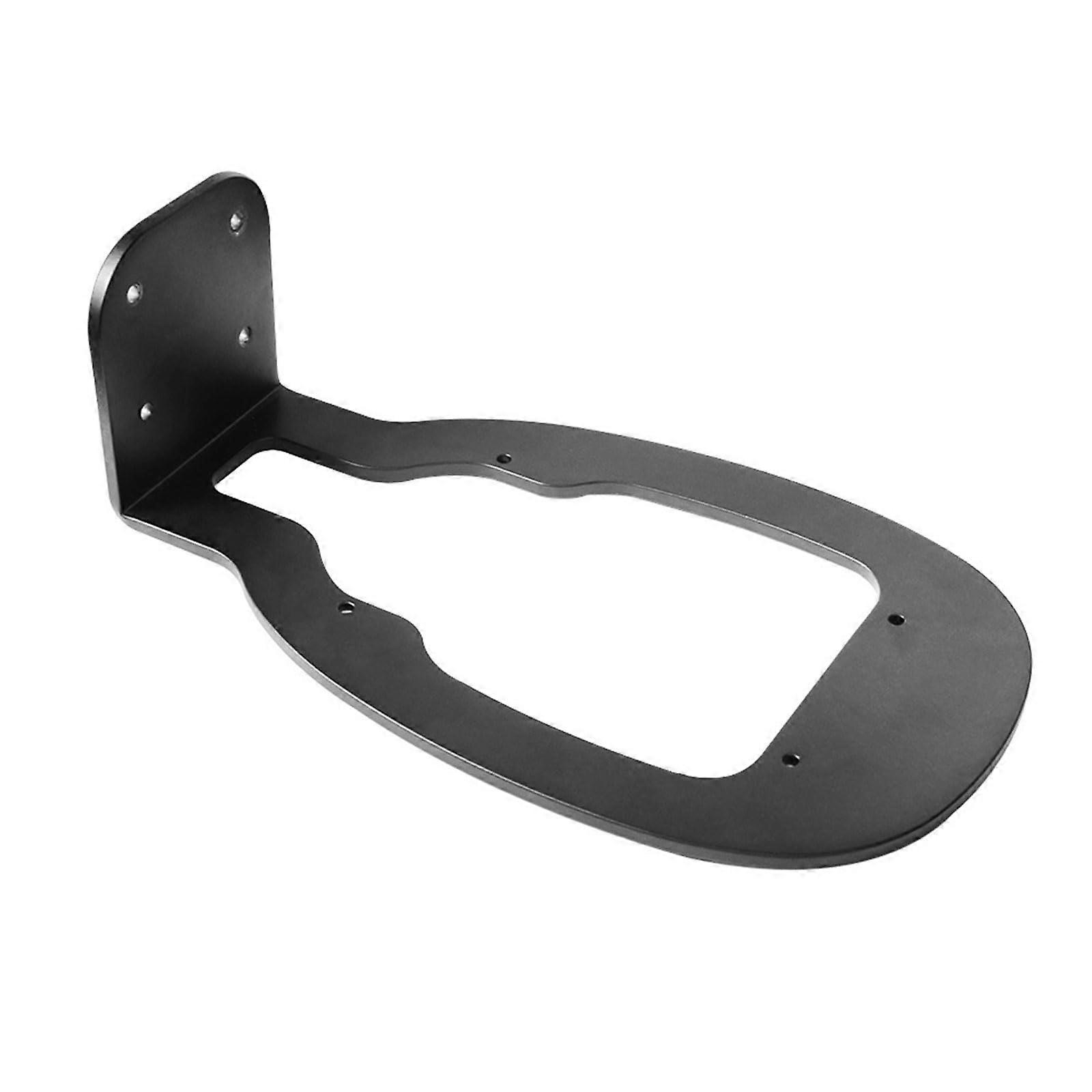 Heavy Duty Metal Wall Mount Bracket for Formation Speaker with Adjustable Motion Design