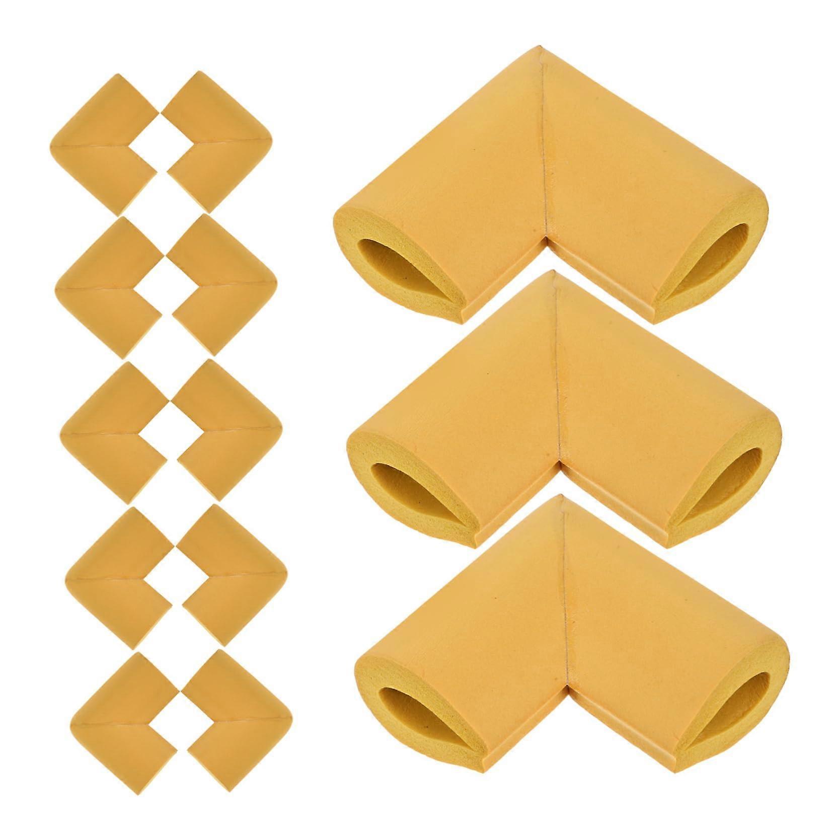 24pcs Photo Frame Corner Protectors for Safe Packaging and Transporting Fragile Artwork