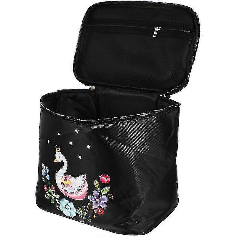 1pcs Foldable Storage Bag For Storage Travel Home