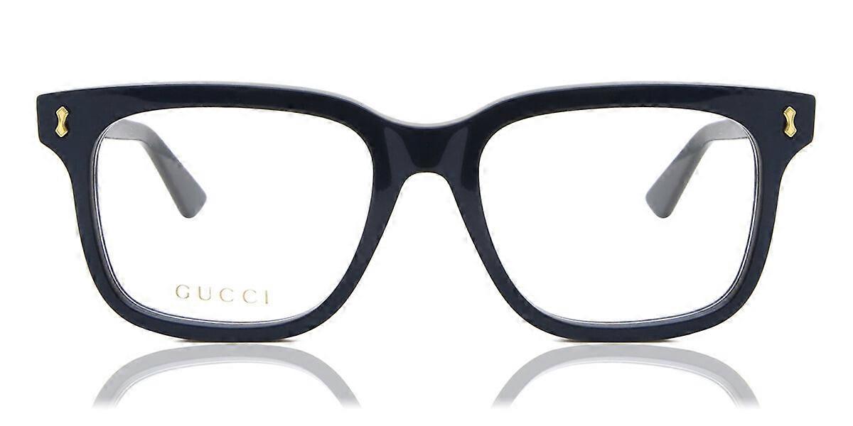 Gucci GG1265O 005 Men Eyeglasses