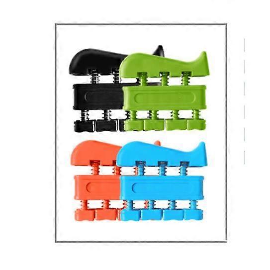 Sporting Goods > Exercise & Fitness > Hand Exercisers