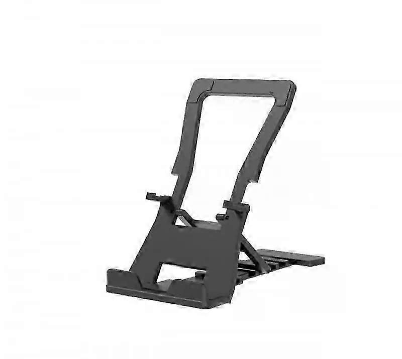 Universal Folding Adjustable Phone Tablet Holder Desktop Stand Holder Support For IPad Desk Stabilizer