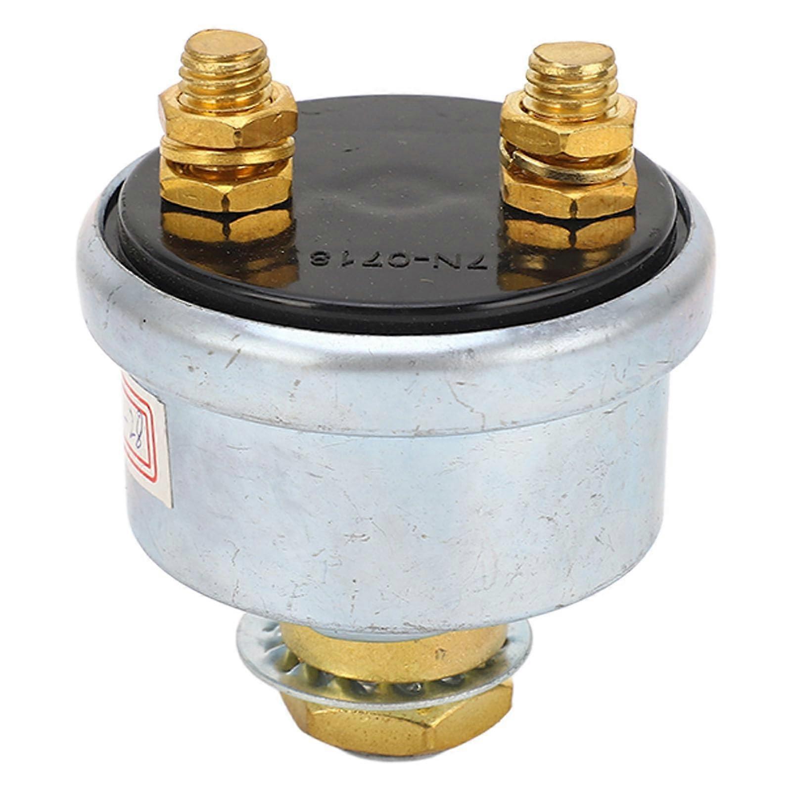 Excavator Ignition Switch 7N0718, Durable HeavyDuty Design for Reliable Power Control and Easy Replacement