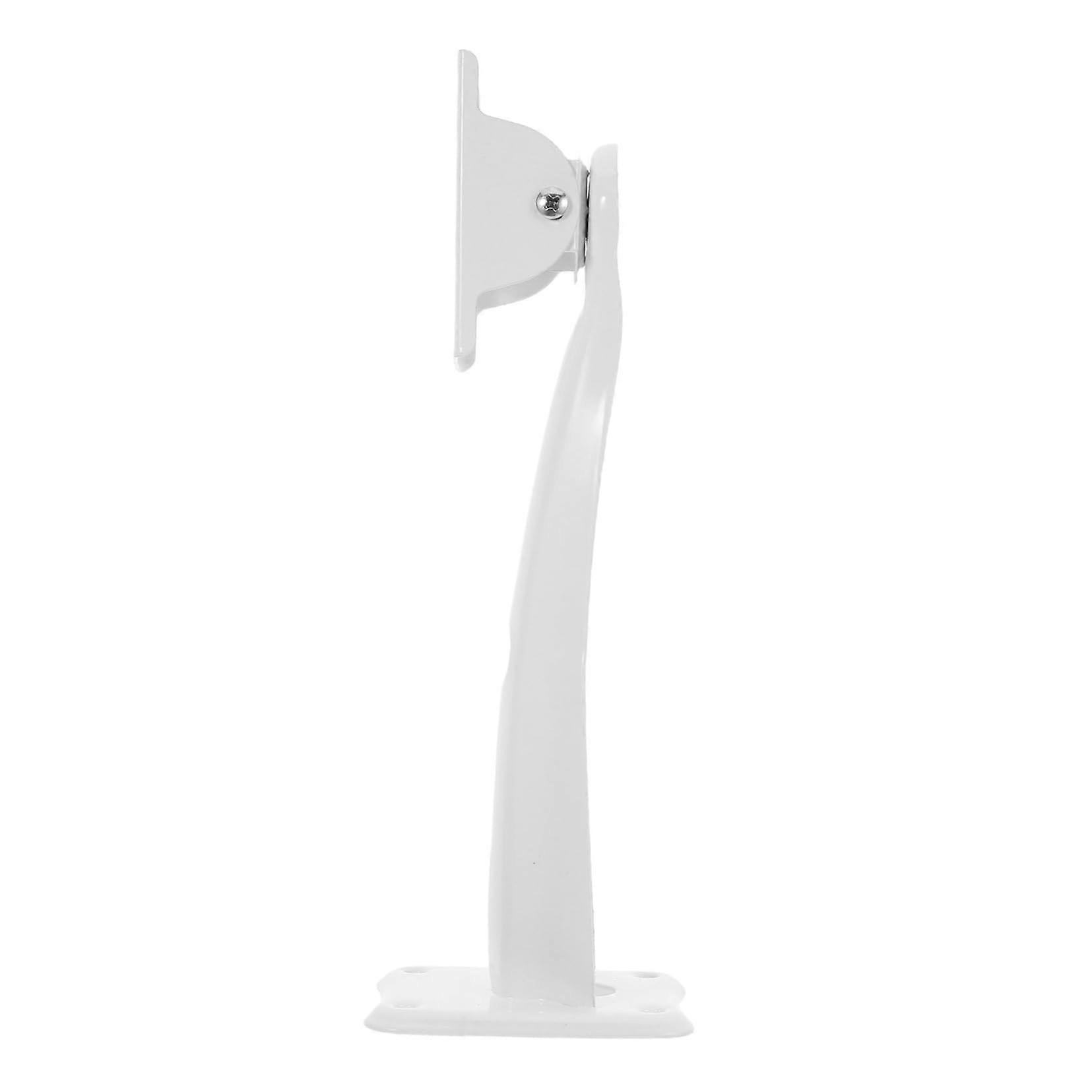 Security Camera Mount with Adjustable Bracket, Weatherproof for Indoor Outdoor Use, Universal Fit