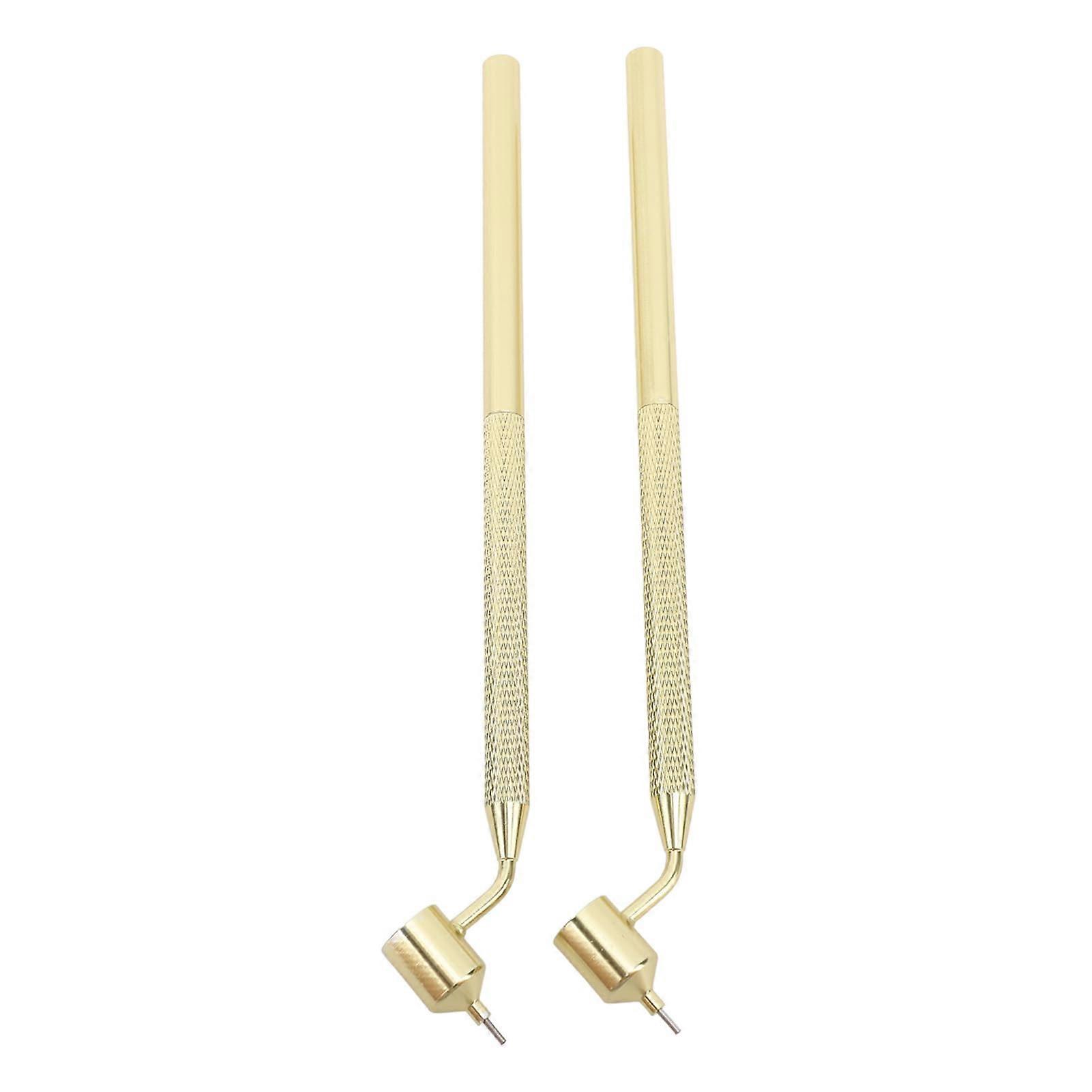 Paint Applicator Pen with NonSlip Grip, Durable Aluminum, Easy Paint Application for Various Surfaces