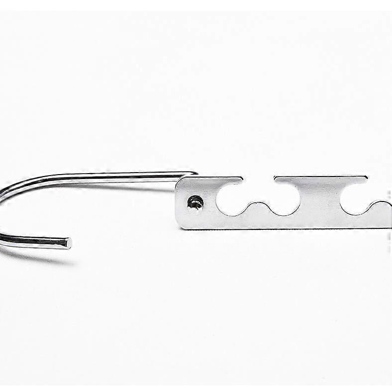Space Saving Magic Hanger, Practical and Durable Stainless Steel Multifunctional