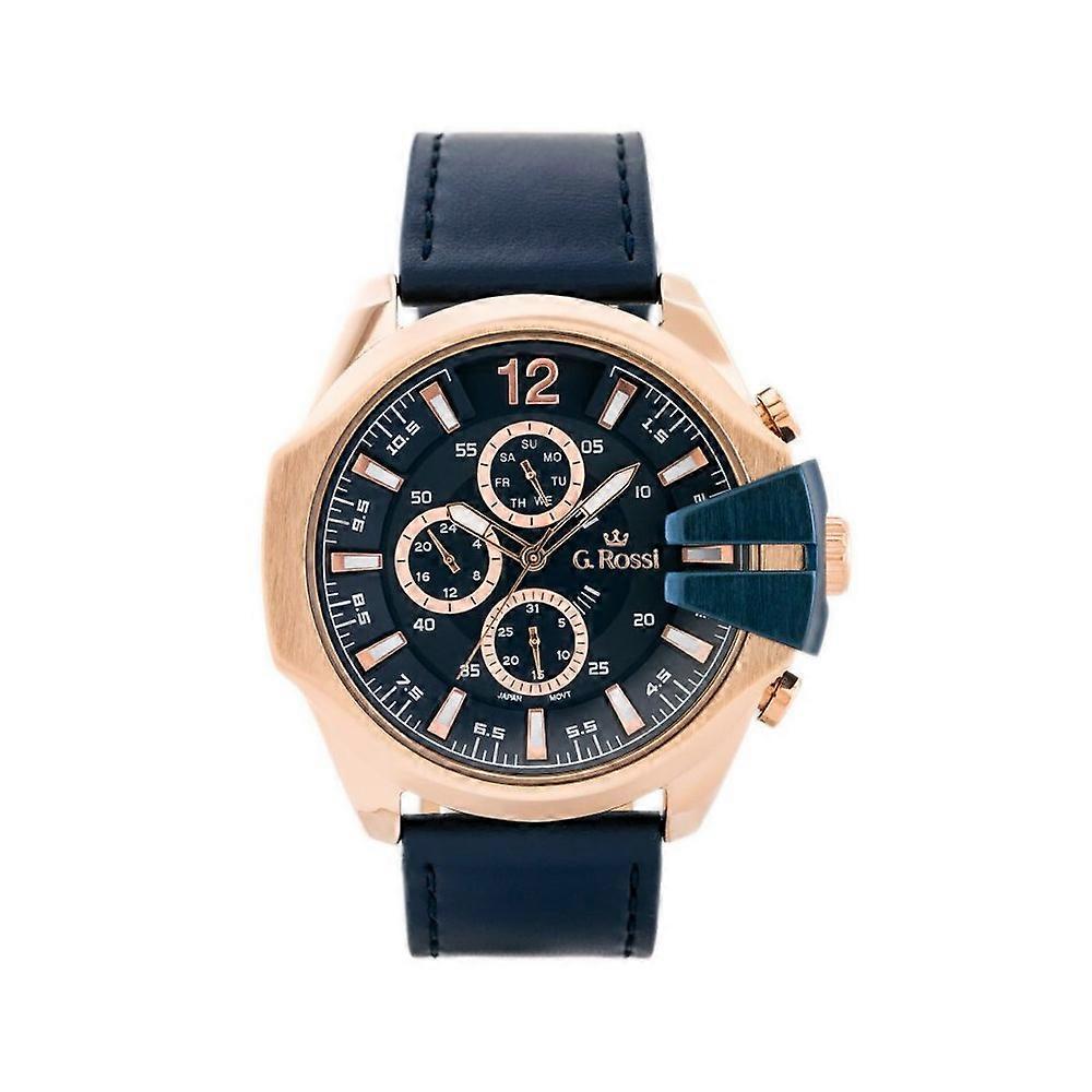 Watches G. Rossi ty115610