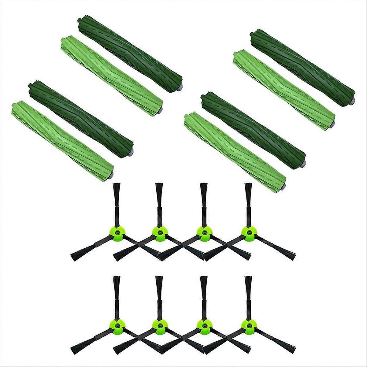 Replacement Roller Brushes/Brush Compatible for iRobot Roomba i&e&j