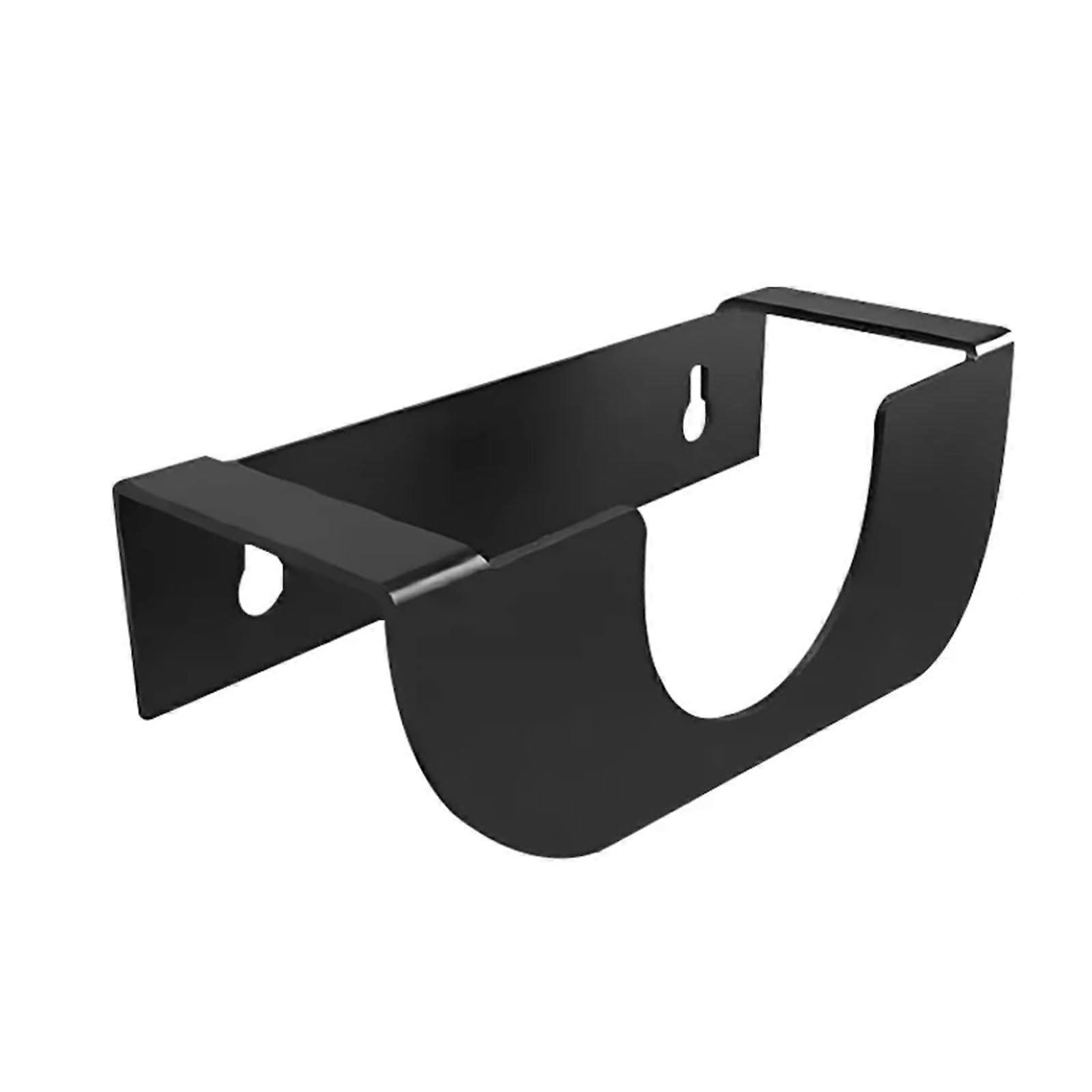 Wall Mounted Angle Grinder Holder Rack, Heavy Duty Alloy Bracket for Secure Garage Tool Storage