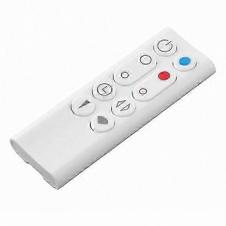 Universal Remote Control for Fan Heater Models - Compatible Replacement Accessory