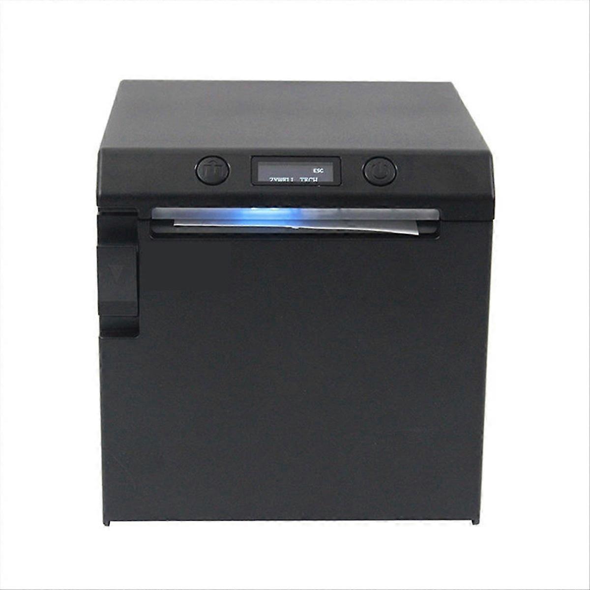 80MM Thermal Receipt Printer Automatic Cutting