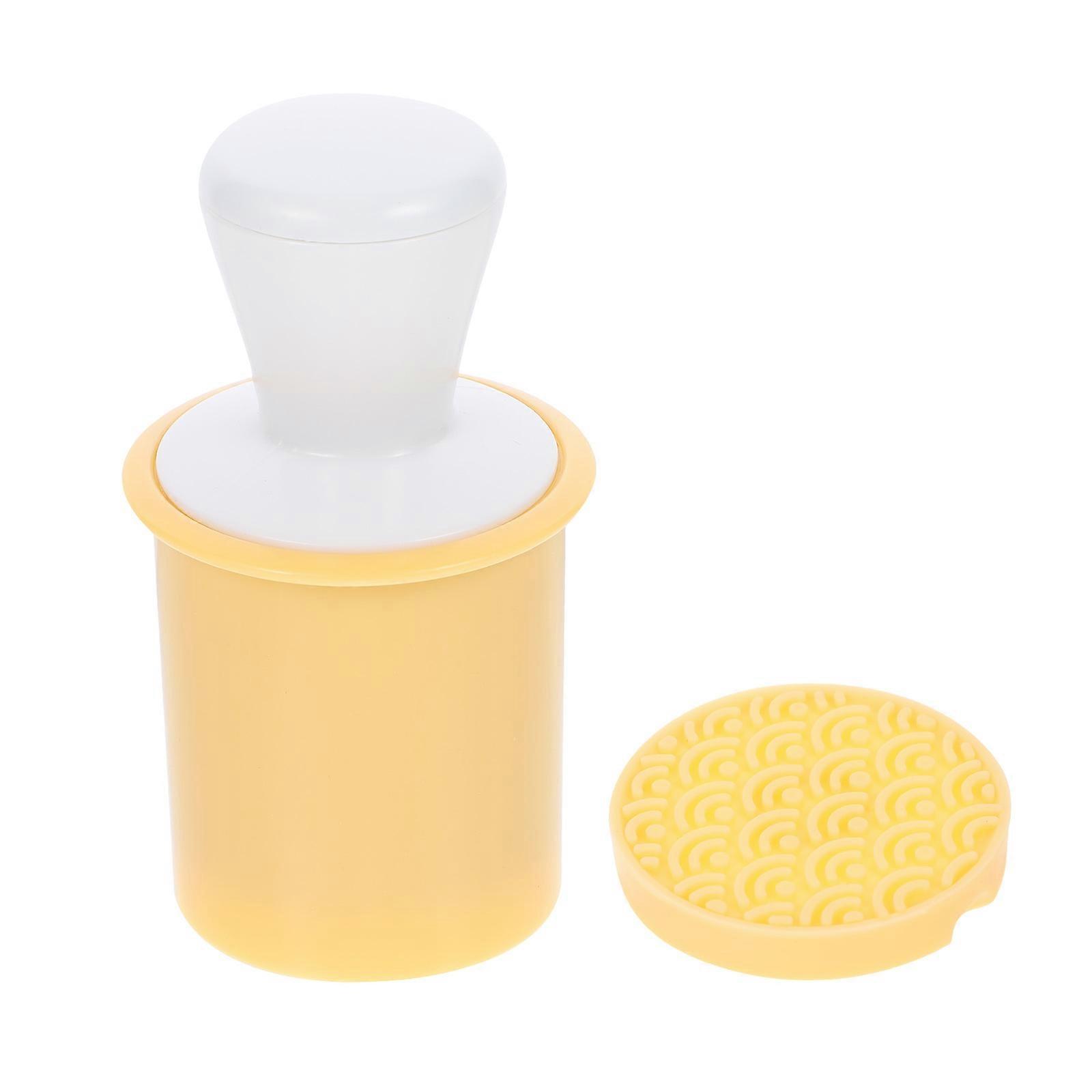 Biscuits Molds Cookie Mold for DIY 1Set Hand Press Cake Baking Supplies