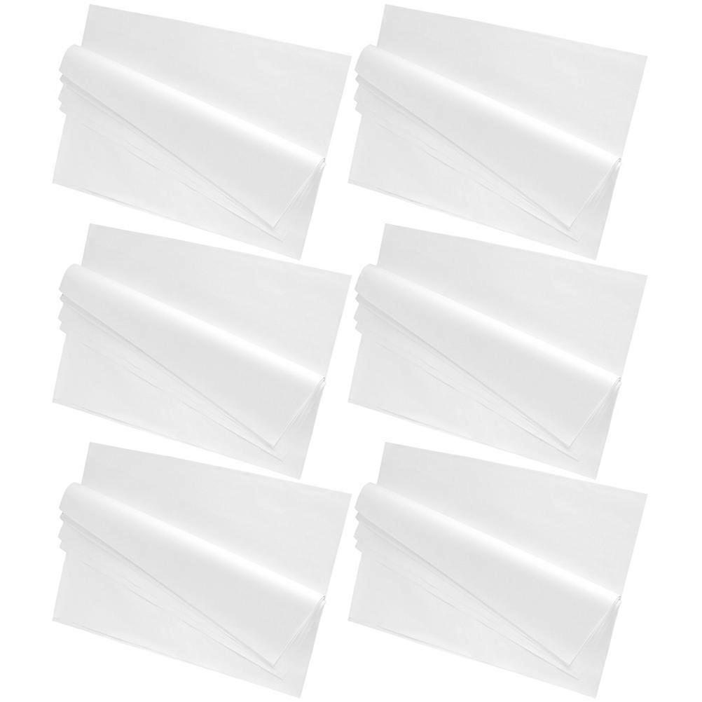 Tissue Paper Gift Flower Wrapping Paper for Gift Wrapping 400 Sheets