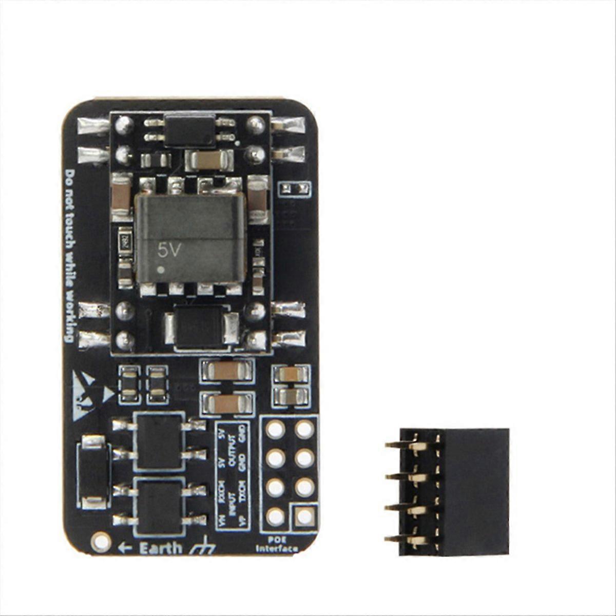 -ETH-Lite-POE-Shield Module Power POE Module H675