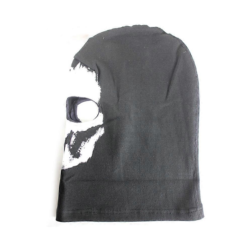 Skull Mask Balaclava for Skiing Paintball Game