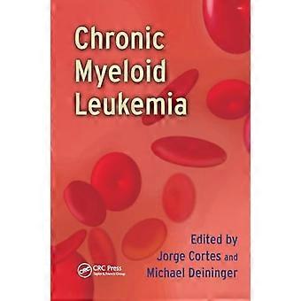 Chronische myeloische Leukämie