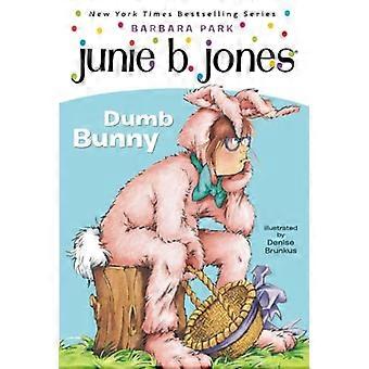 Dum Bunny (Junie B. Jones)