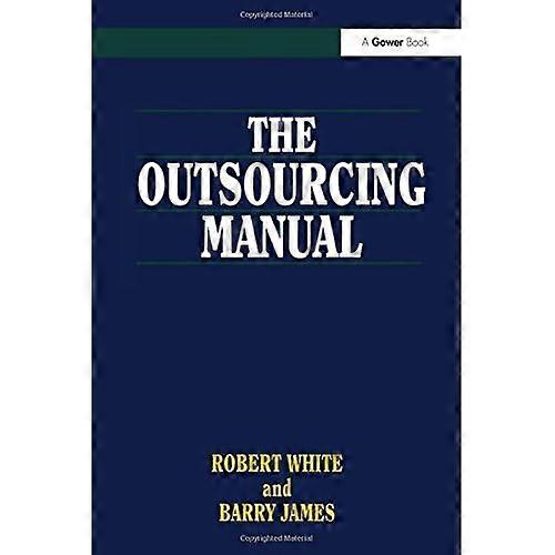 Outsourcinghandboken