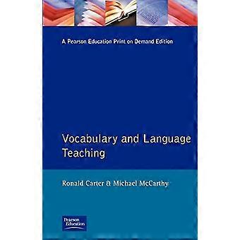 Vokabel- und Sprachunterricht (Angewandte Linguistik und Sprachstudium)