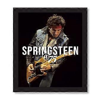 Bruce Springsteen mit 75 (mit 75)