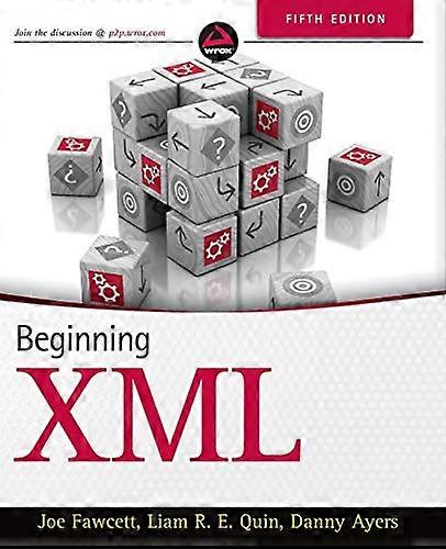 Anfang XML