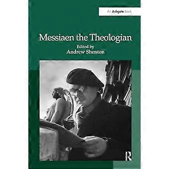 Messiaen teologen
