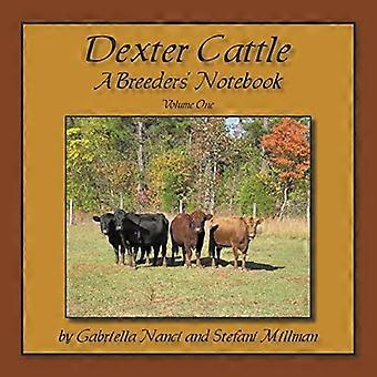 Dexter Storfe: En oppdretters notatbok