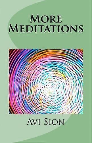 More Meditations