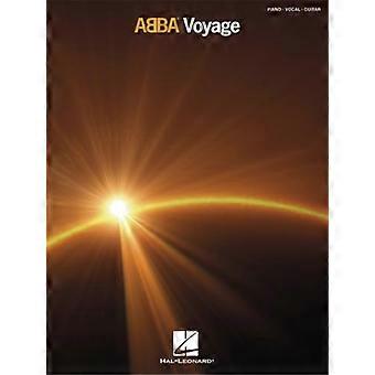 ABBA: Resa