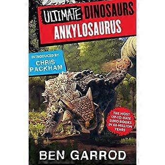 Ankylosaurus (ultimate dinosaurer)