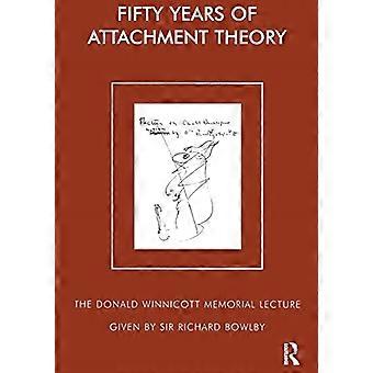 Fifty Years of Attachment Theory: Herinneringen aan Donald Winnicott en John Bowlby (Donald Winnicott Memorial Lecture)